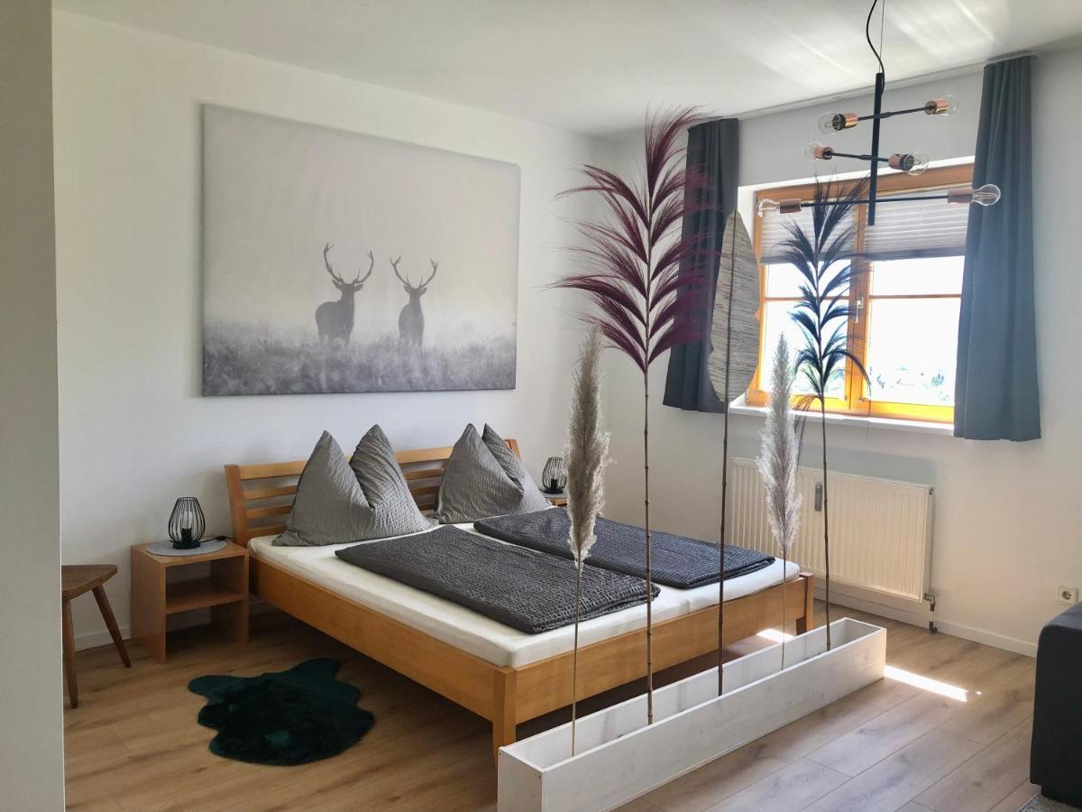 Weinberg Apartment Leutschach Luaran gambar