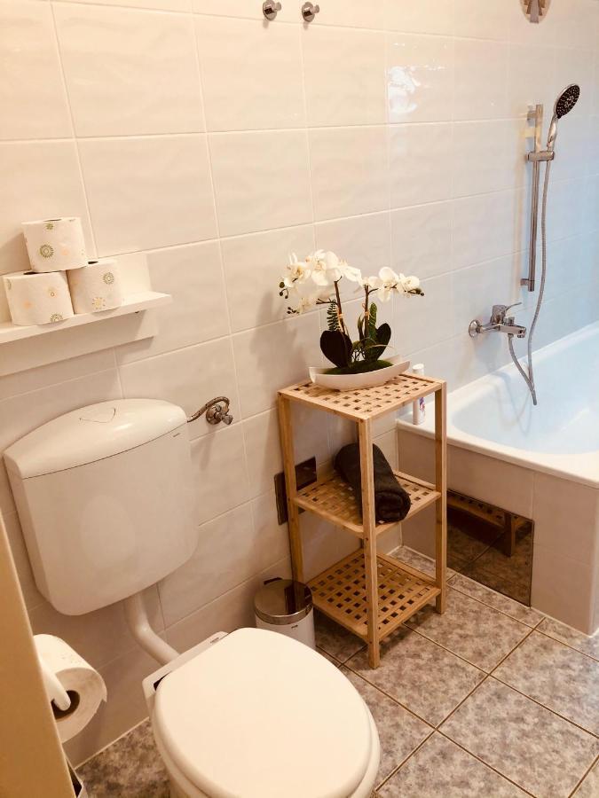 Weinberg Apartment Leutschach Luaran gambar